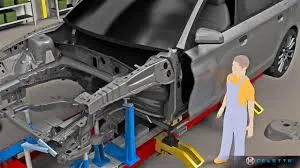 Pendik Oto Şase Tamiri